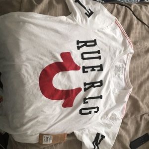 True religion t-shirt